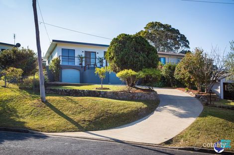 Property photo of 16 Collins Crescent Narooma NSW 2546