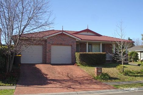 11 Shaun St, Glenwood, NSW 2768
