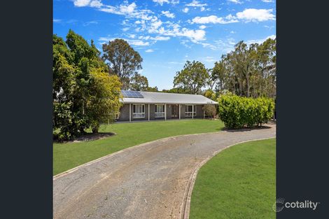Property photo of 65 Wellington Crescent Wondunna QLD 4655