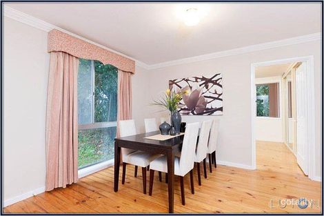 Property photo of 19 Jacobs Street Evatt ACT 2617