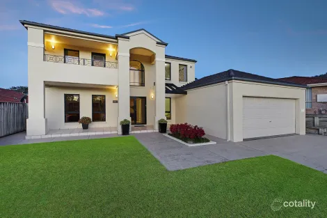 Property photo of 9 Tallowood Crescent Erina NSW 2250