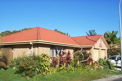 Property photo of 6 Comet Close Byron Bay NSW 2481