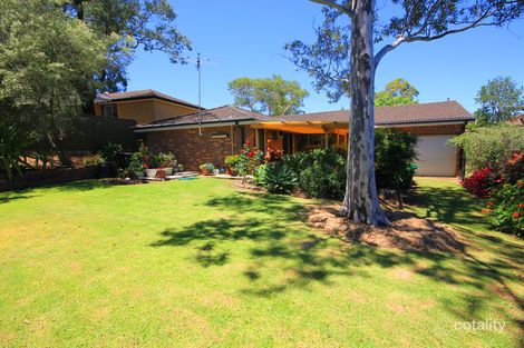 Property photo of 17 The Glade Galston NSW 2159