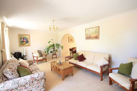 Property photo of 17 The Glade Galston NSW 2159