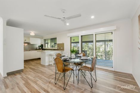 Property photo of 5 Arthur Payne Court Worongary QLD 4213