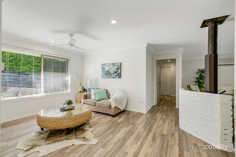 Property photo of 5 Arthur Payne Court Worongary QLD 4213