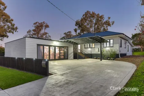 45 Young St, Petrie, QLD 4502