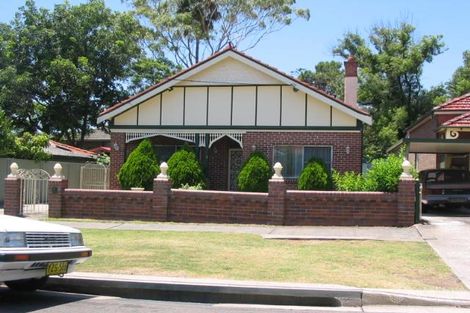 2 Devonshire St, Croydon, NSW 2132