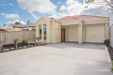 Property photo of 17A Hill Street Campbelltown SA 5074