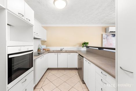 Property photo of 2/88 L'Estrange Terrace Kelvin Grove QLD 4059