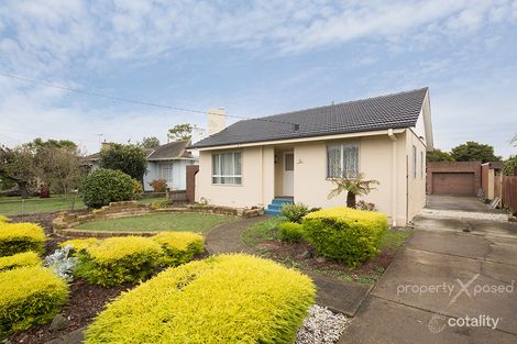 Property photo of 11 Ash Street Doveton VIC 3177