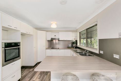 Property photo of 5 Arthur Payne Court Worongary QLD 4213