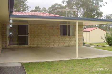Property photo of 20 Lime Court Gleneagle QLD 4285