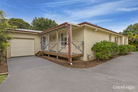 Property photo of 17A Leppington Street Wyong NSW 2259