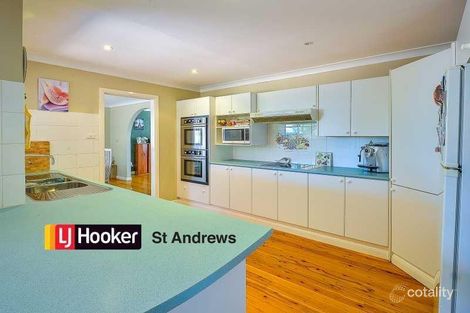 Property photo of 11 Moonstone Place Eagle Vale NSW 2558