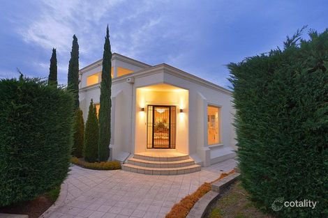 21 Perri-Raso Rise, Rowville, VIC 3178
