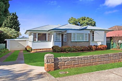 Property photo of 6 Helen Street Newtown QLD 4350