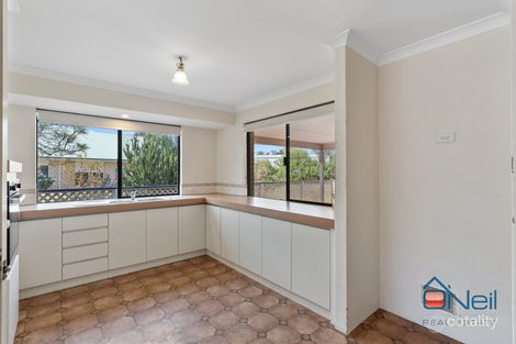 Property photo of 22 Lazenby Drive Byford WA 6122