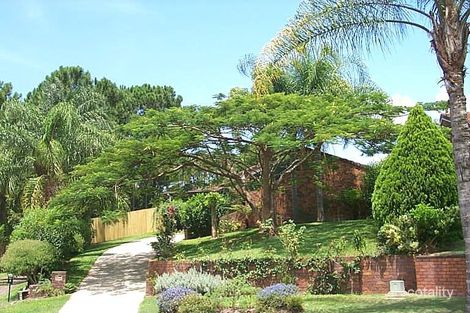 Property photo of 7 Karratha Court Mermaid Waters QLD 4218