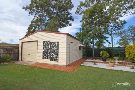 Property photo of 3 Whimbrel Grove Eli Waters QLD 4655