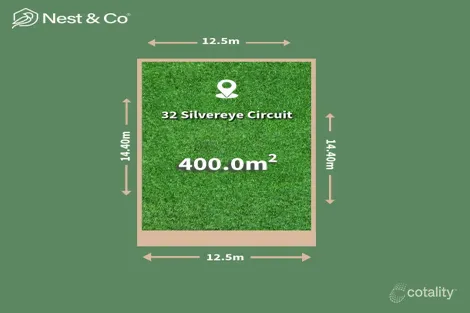 32 Silvereye Cct, Beveridge, VIC 3753