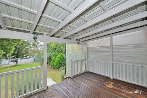 20b St George St, Bakers Hill, WA 6562