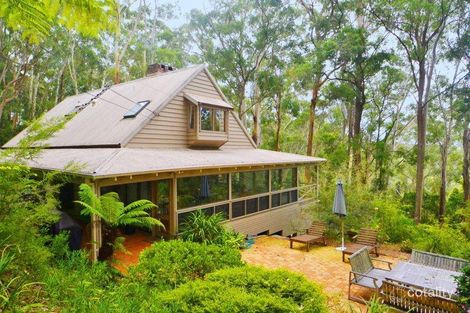Property photo of 313 The Scenic Road Macmasters Beach NSW 2251