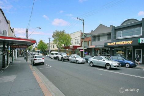 Property photo of 214/278 Charman Road Cheltenham VIC 3192