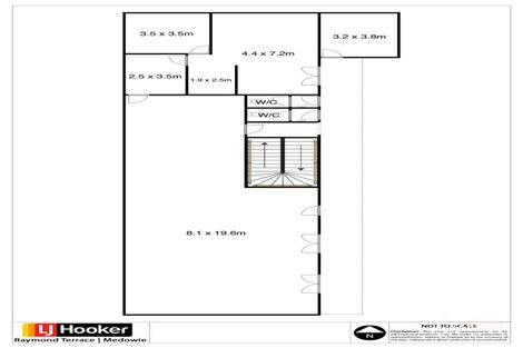 36 William St, Raymond Terrace, NSW 2324