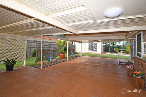 Property photo of 3 Whimbrel Grove Eli Waters QLD 4655