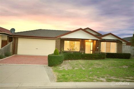 Property photo of 10 Limpopa Square Roxburgh Park VIC 3064