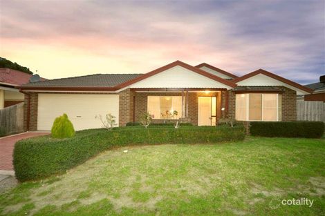 Property photo of 10 Limpopa Square Roxburgh Park VIC 3064