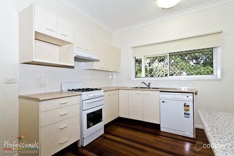 Property photo of 60 Saint Vincent Street Ashgrove QLD 4060