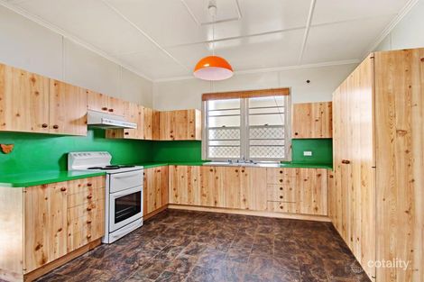 Property photo of 6 Helen Street Newtown QLD 4350