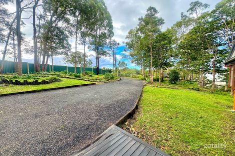 Property photo of 27 Lower Mount Mellum Road Landsborough QLD 4550