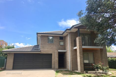 4 Hedley St, Hackett, ACT 2602