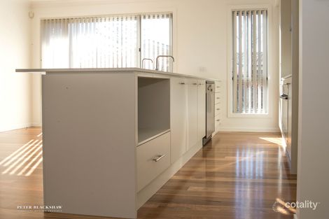 Property photo of 4 Hedley Street Hackett ACT 2602