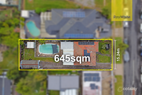 5 Churchill St, Guildford, NSW 2161