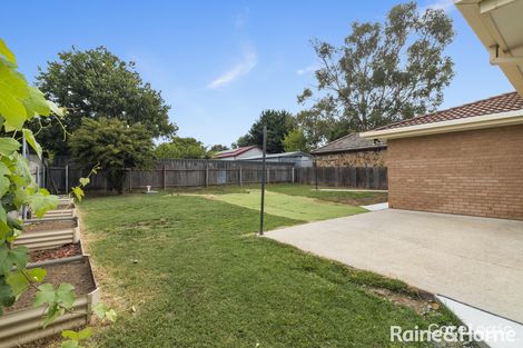 Property photo of 24 Glebe Avenue Queanbeyan NSW 2620