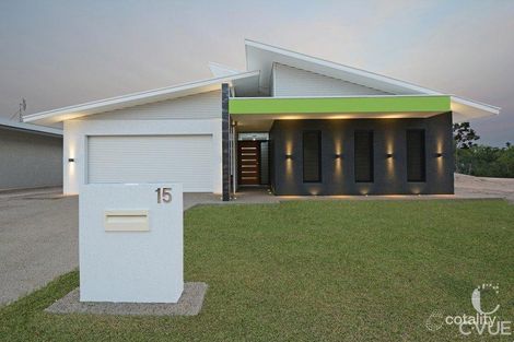 15 Chipmunk Ct, Zuccoli, NT 0832