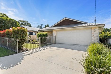 37 Cathro St, Rockville, QLD 4350