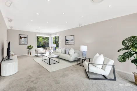 Property photo of 8 Niven Place Belrose NSW 2085