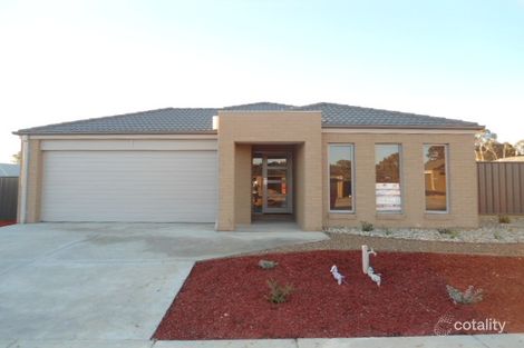 Lot 809 Callaghan St, Jackass Flat, VIC 3556