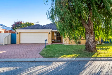 26 Chinchilla Pkwy, Port Kennedy, WA 6172