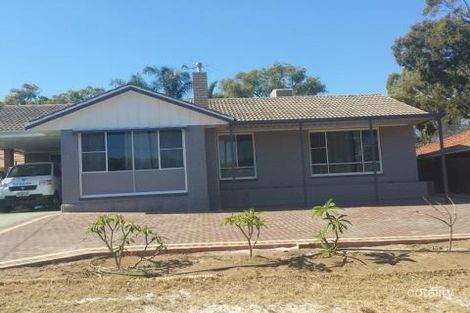 Property photo of 6 Burke Place Orelia WA 6167
