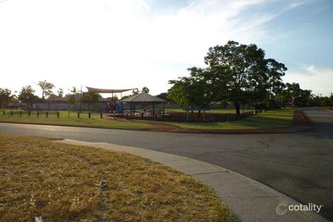Property photo of 25 Miranda Way Gosnells WA 6110