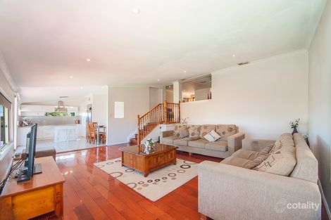 Property photo of 8 Durness Place St Andrews NSW 2566