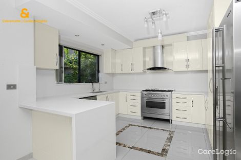 Property photo of 1 Beckenham Street Canley Vale NSW 2166