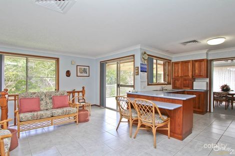 Property photo of 93 Connaught Road Valentine NSW 2280