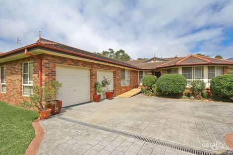 Property photo of 93 Connaught Road Valentine NSW 2280